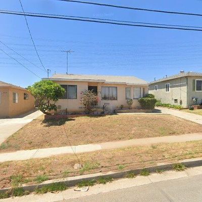 809 Hay St, Montebello, CA 90640