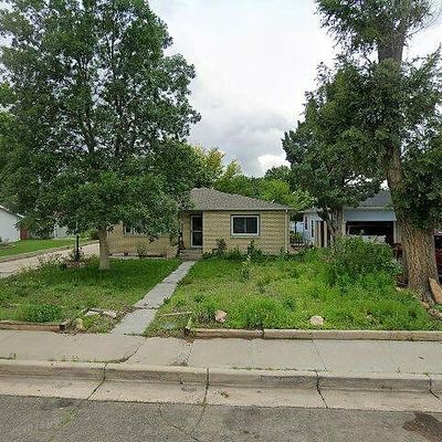 809 Maple St, Fort Morgan, CO 80701