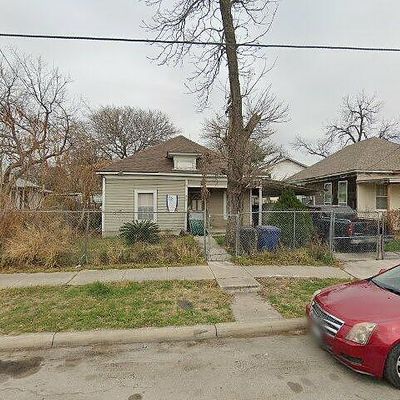 809 Leal St, San Antonio, TX 78207