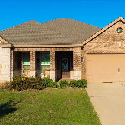 809 Oak Vly, Denton, TX 76209