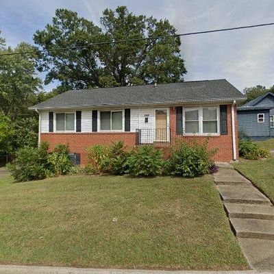 809 Simmons St, Durham, NC 27701