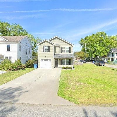 809 Wingfield Ave, Chesapeake, VA 23325