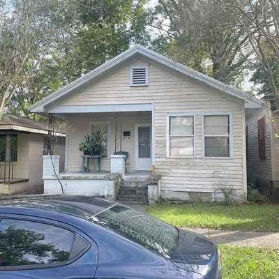 809 W 44 Th St, Savannah, GA 31405