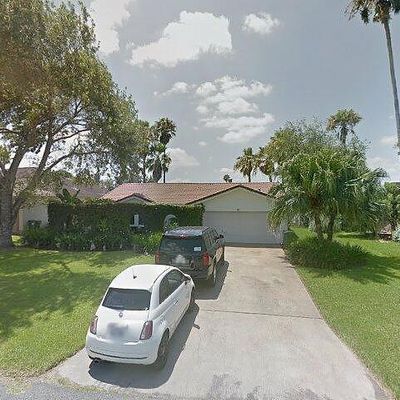 81 Cortez Ave, Rancho Viejo, TX 78575