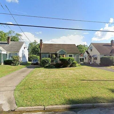 81 Leighton Ave, Youngstown, OH 44512