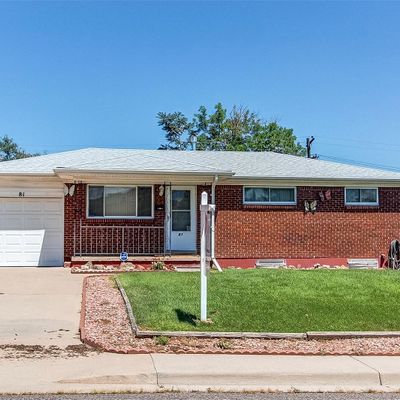 81 Joan Dr, Denver, CO 80221