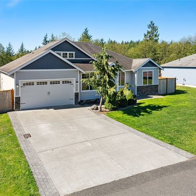 81 Mcdonald Creek Ln, Elma, WA 98541