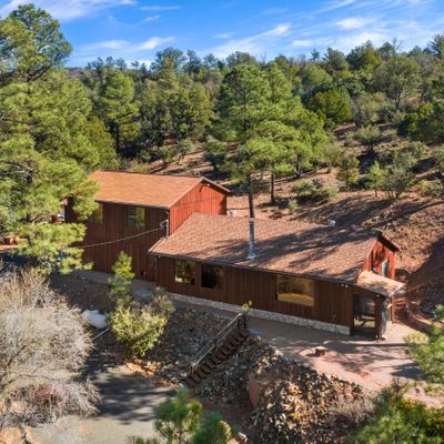 81 S Lynx Creek Rd, Prescott, AZ 86303