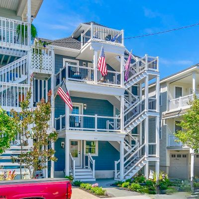 810 7th, Ocean City, NJ 08226