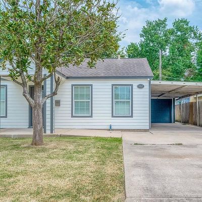 810 Eastway St, Galena Park, TX 77547