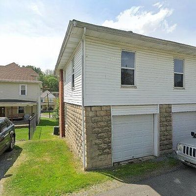 810 Morgantown Ave, Fairmont, WV 26554