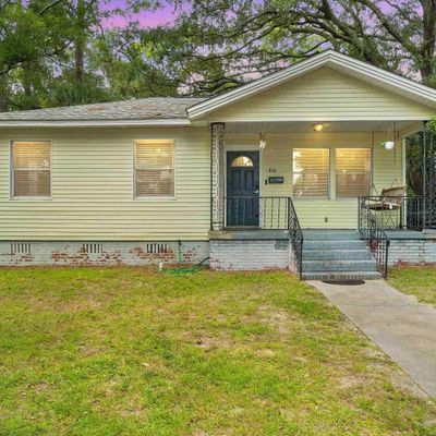 810 W Blount St, Pensacola, FL 32501