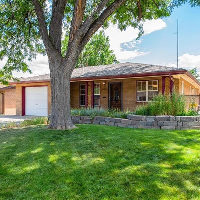 8100 W 16 Th Pl, Lakewood, CO 80214