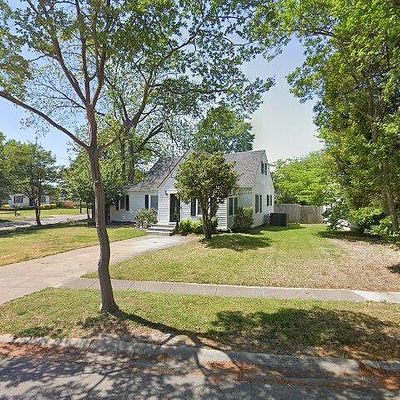 8101 Colin Dr, Norfolk, VA 23518