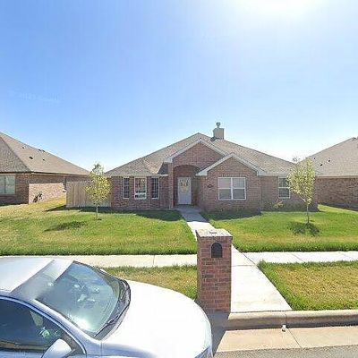 8103 City View Dr, Amarillo, TX 79118