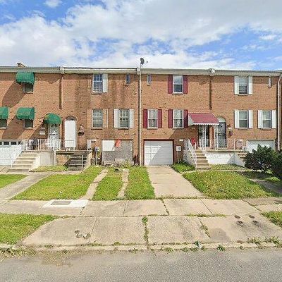 8104 Lindbergh Blvd, Philadelphia, PA 19153