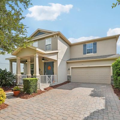 8105 Atlantic Puffin St, Winter Garden, FL 34787