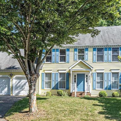 8105 N Slope Path, Columbia, MD 21045