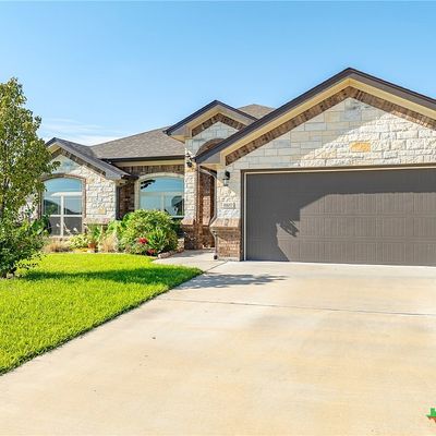 8107 Preston Hollow Dr, Killeen, TX 76542