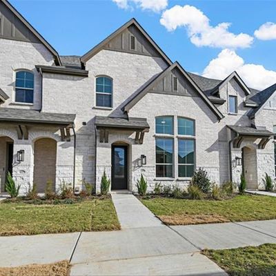 8108 Meadow Valley Drive, Mckinney, TX 75071