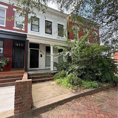 811 1/2 W Clay St, Richmond, VA 23220