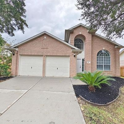 811 Featherbrook Ct, Sugar Land, TX 77479