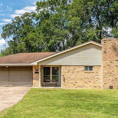 811 Garner St, Cleveland, TX 77327