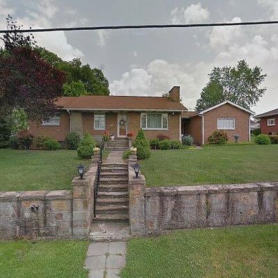 811 Greene St, Luzerne Township, PA 15417