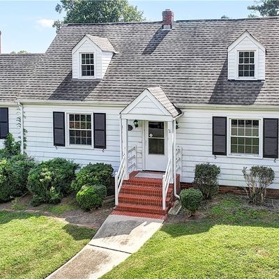 811 Mccoul St, Henrico, VA 23231