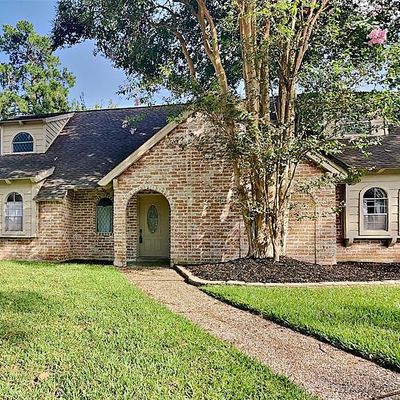 811 Misty Lea Ln, Houston, TX 77090