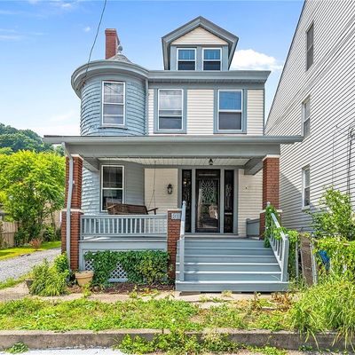 811 North Ave, Millvale, PA 15209