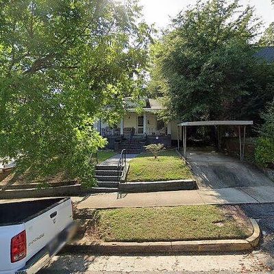 811 Oak St, Columbia, SC 29205