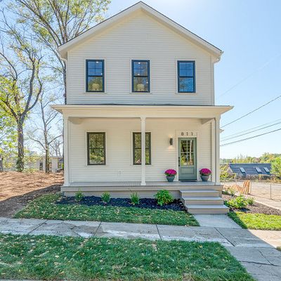 811 W 18 Th St, Kansas City, MO 64108