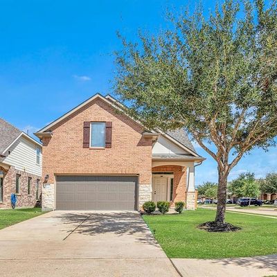 8110 Heartbrook Field Ln, Cypress, TX 77433