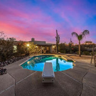 8114 E Via Del Sol Dr, Scottsdale, AZ 85255