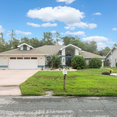 8117 Winding Oak Ln, Spring Hill, FL 34606