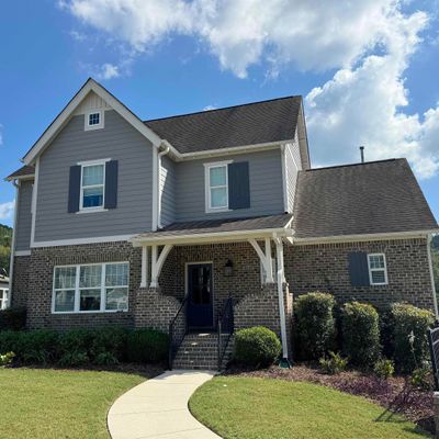 8117 Caldwell Dr, Trussville, AL 35173