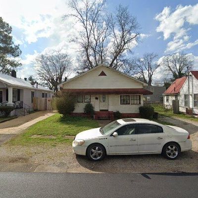 812 26 Th St Sw, Birmingham, AL 35211