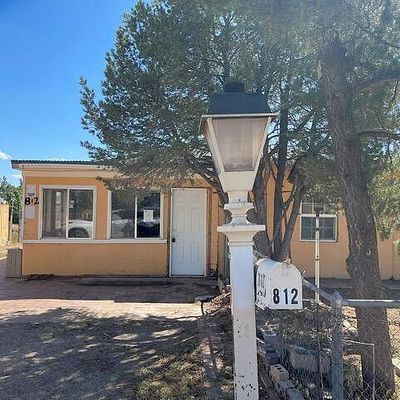 812 Artie Rd Nw, Albuquerque, NM 87114