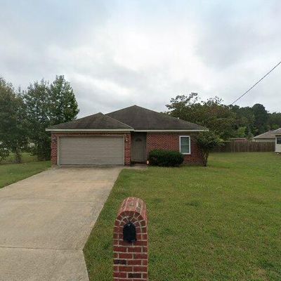 8119 Oxford Valley Dr, Mabelvale, AR 72103