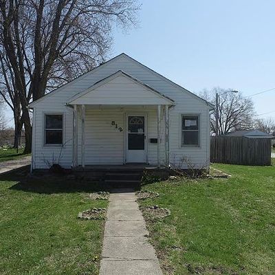 812 S Jefferson Way, Indianola, IA 50125