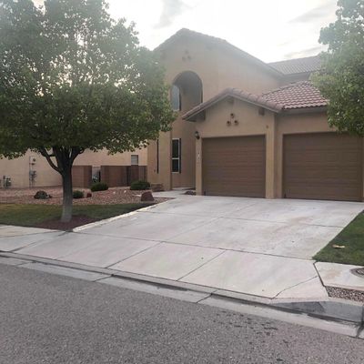 812 Vista Patron Drive, Bernalillo, NM 87004