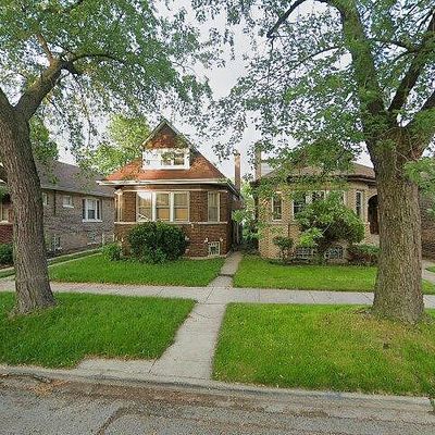 8123 S Dante Ave, Chicago, IL 60619