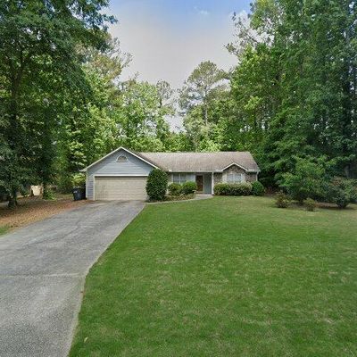 813 Bedford Park, Peachtree City, GA 30269