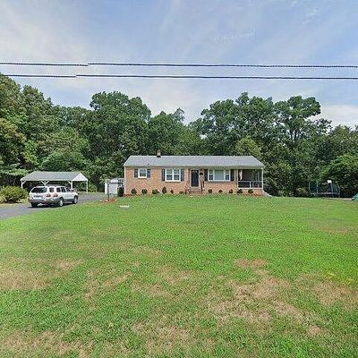 813 Old Wagner Rd, Petersburg, VA 23805