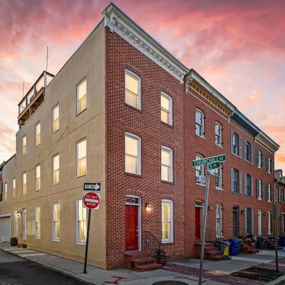 813 S Charles St, Baltimore, MD 21230