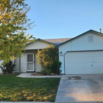 813 Trailside Dr, Caldwell, ID 83607