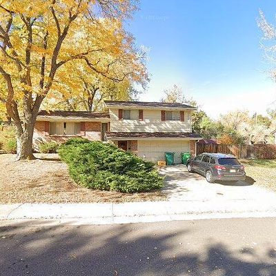 813 W Geddes Cir, Littleton, CO 80120