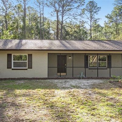 8130 W Windhaven Pl, Homosassa, FL 34448