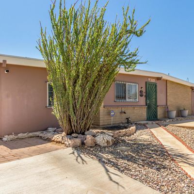 8132 E Victoria Dr, Tucson, AZ 85730